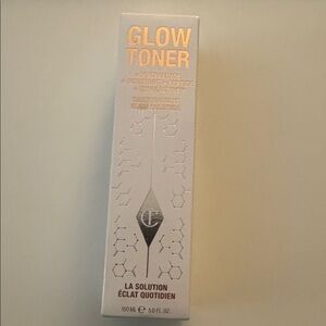 Charlotte Tilbury Glow Toner